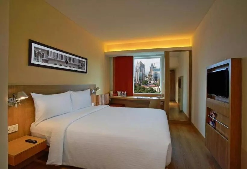 اتاق استاندارد, Ibis Bengaluru City Centre   An Accor Brand
