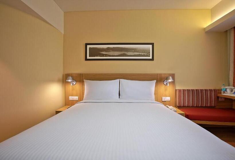 اتاق استاندارد, Ibis Bengaluru City Centre   An Accor Brand