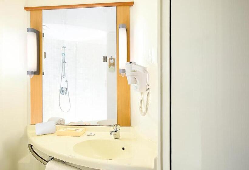 스탠다드 룸, Ibis Bengaluru City Centre   An Accor Brand