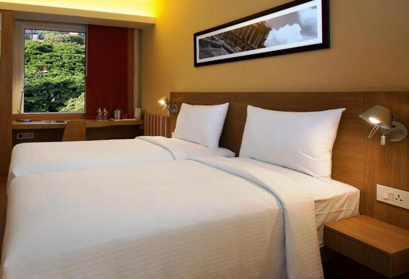 스탠다드 룸, Ibis Bengaluru City Centre   An Accor Brand