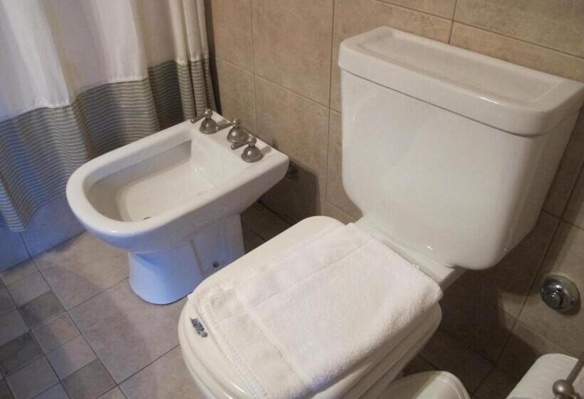 스탠다드 룸, La Roca De La Patagonia