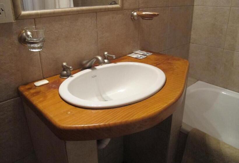 스탠다드 룸, La Roca De La Patagonia