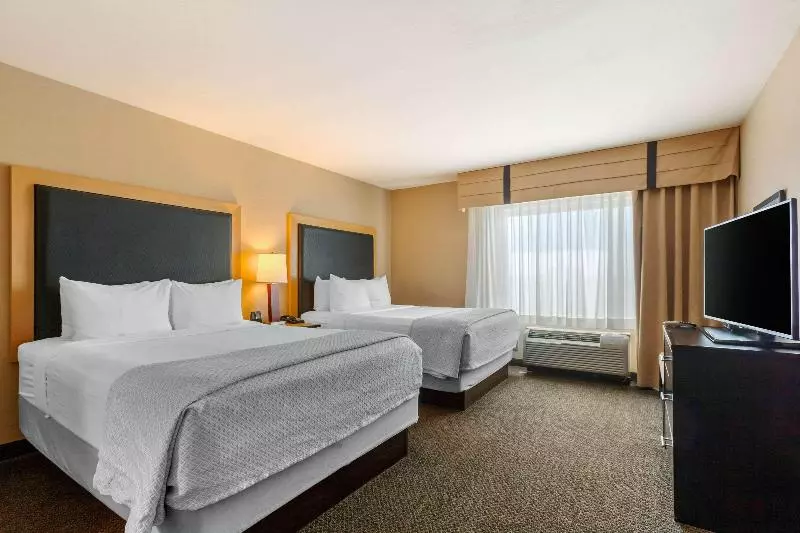 اتاق لوکس, La Villa Western By Sea Pearl Beach Resort & Spa