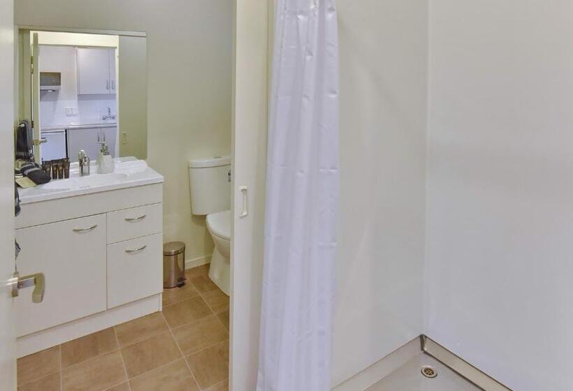 إستوديو قياسى, Northcote Motor Lodge