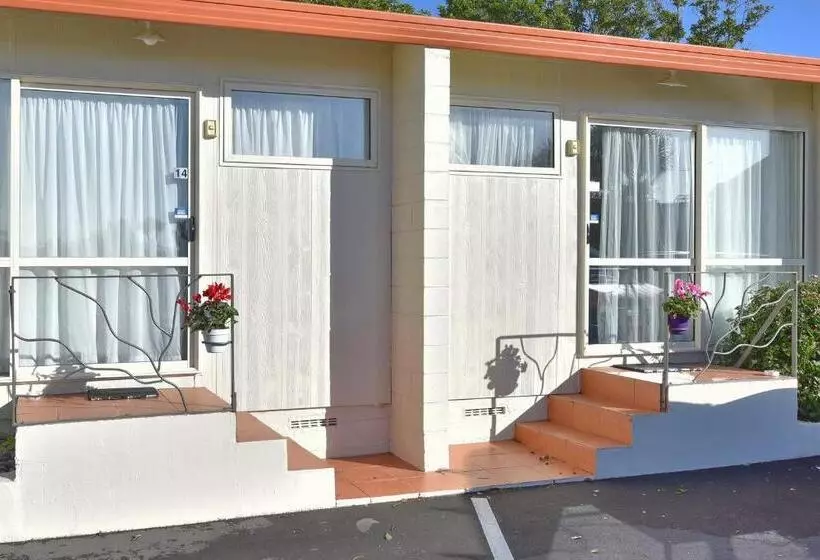 スタンダードスタジオ, Northcote Motor Lodge