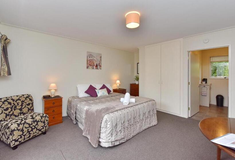 إستوديو قياسى, Northcote Motor Lodge