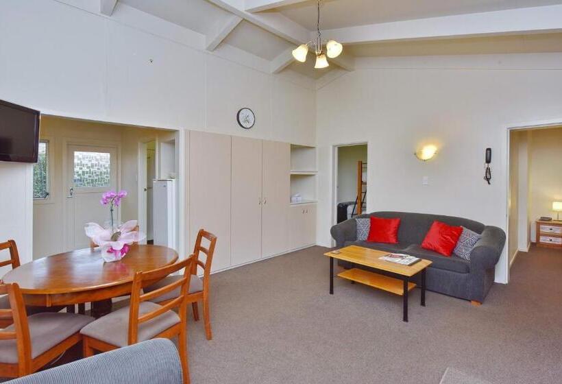 Апартаменты 2 Спальни, Northcote Motor Lodge