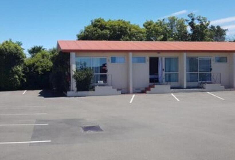 إستوديو قياسى, Northcote Motor Lodge