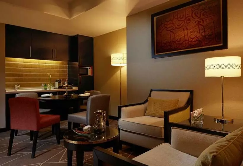 Executive-sviitti, Pullman Zamzam Madina