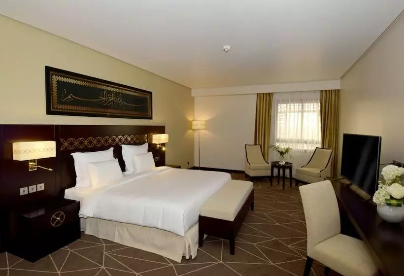 Executive-sviitti, Pullman Zamzam Madina