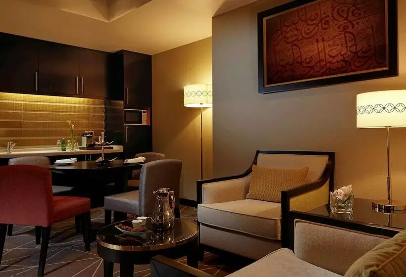 Executive-sviitti, Pullman Zamzam Madina