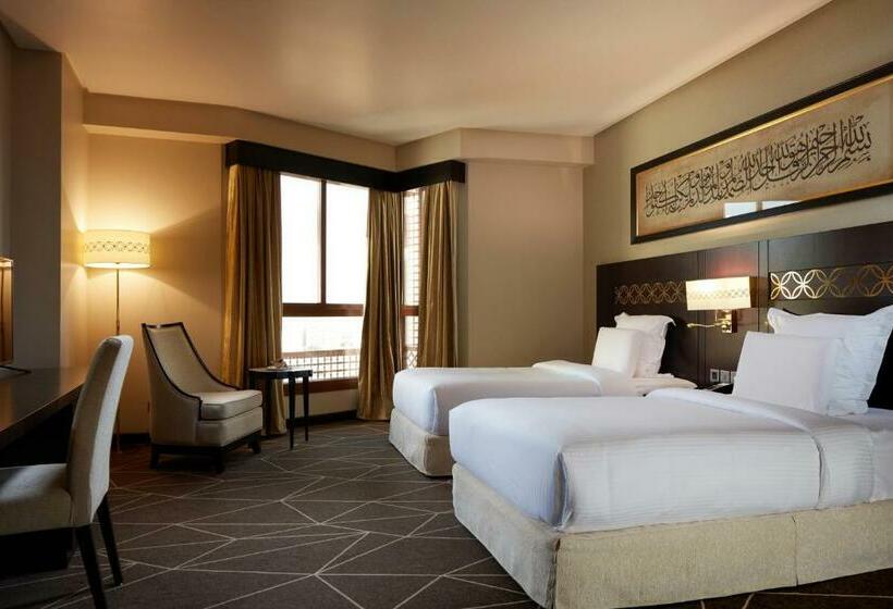 室内经典房间, Pullman Zamzam Madina