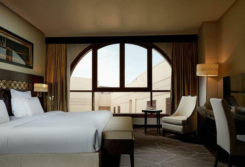 Quarto Clássico Interior, Pullman Zamzam Madina