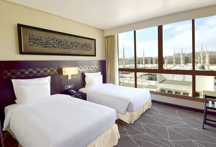 行政套房, Pullman Zamzam Madina