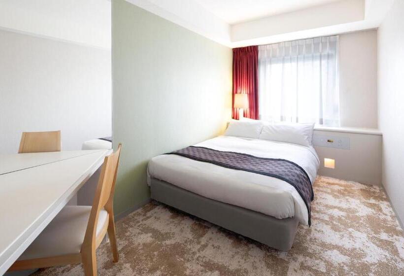 스탠다드 룸, Shinjuku Washington Hotel Annex