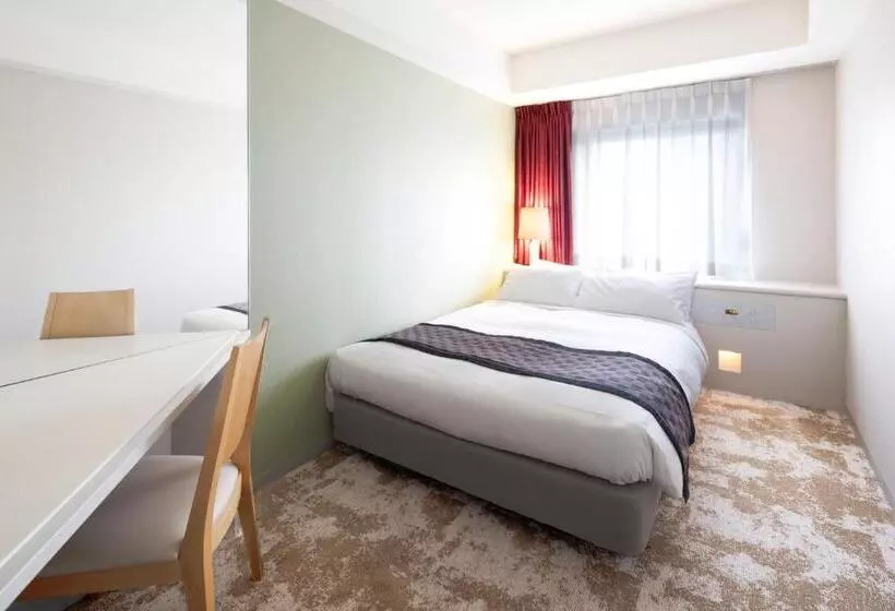 Standard-huone, Shinjuku Washington Hotel Annex