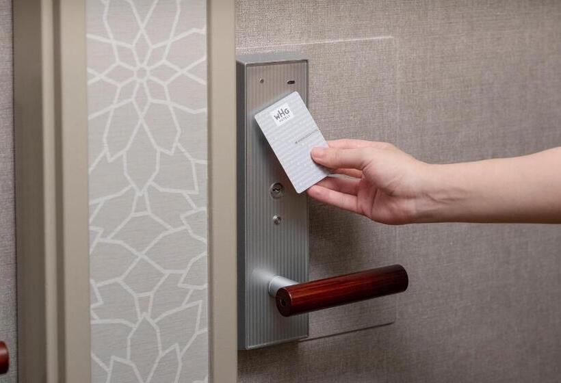 스탠다드 트리플 룸, Shinjuku Washington Hotel Annex