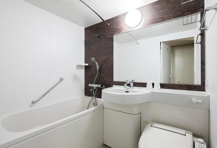 Номер Стандарт Трехместный, Shinjuku Washington Hotel Annex