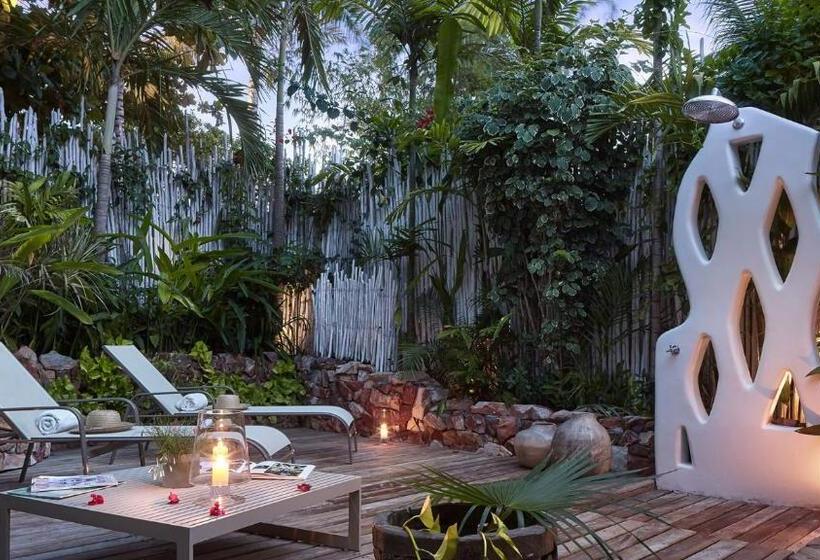 سوییت, The Chili Beach Private Resort