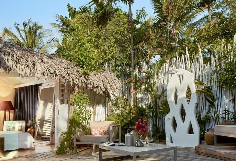 سوییت, The Chili Beach Private Resort