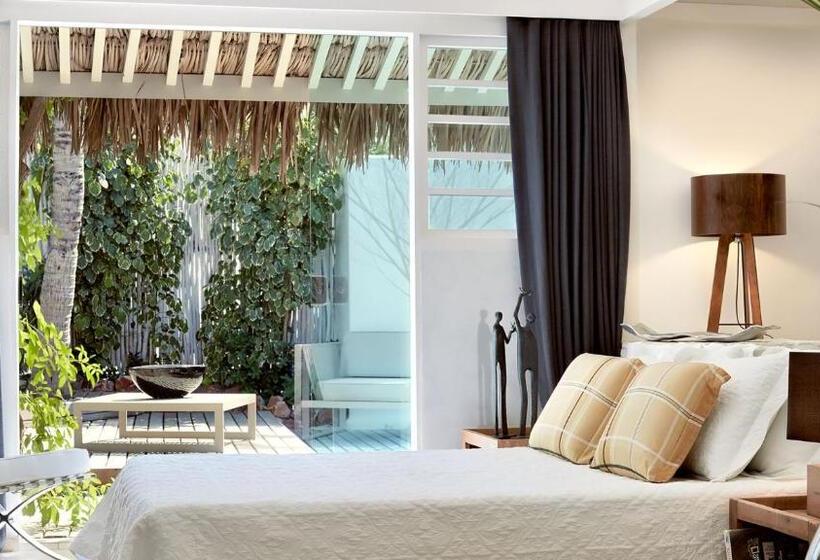 سوییت, The Chili Beach Private Resort