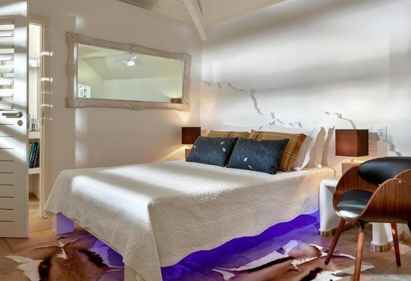 بانگلوی استاندارد 2 خوابه, The Chili Beach Private Resort