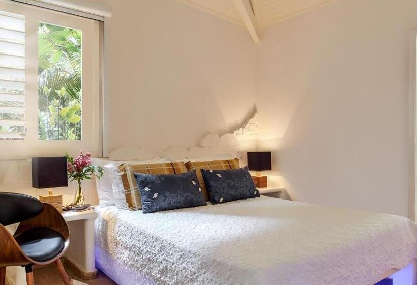 بانگلوی استاندارد 2 خوابه, The Chili Beach Private Resort