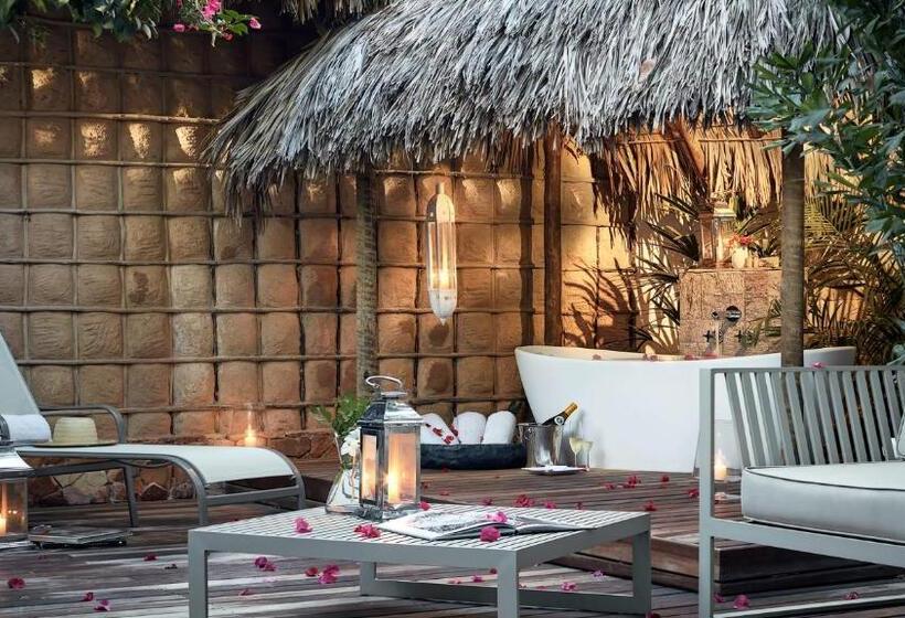 بانگلوی استاندارد 2 خوابه, The Chili Beach Private Resort