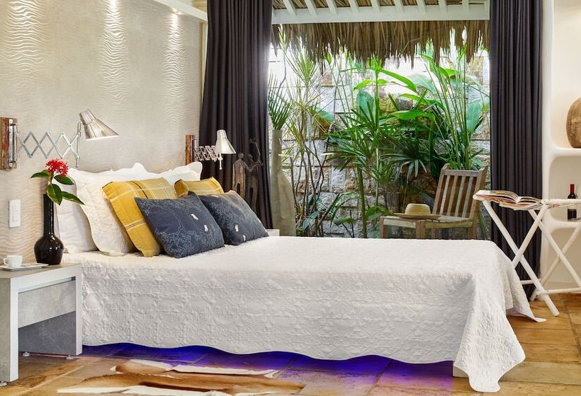 سوییت, The Chili Beach Private Resort