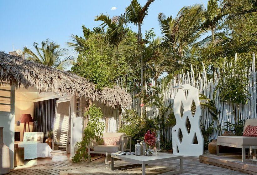 스위트, The Chili Beach Private Resort