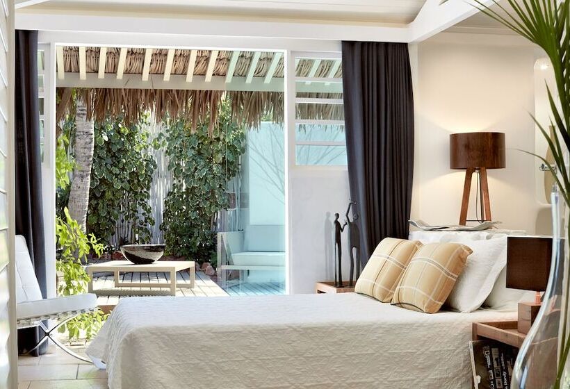 سوییت, The Chili Beach Private Resort