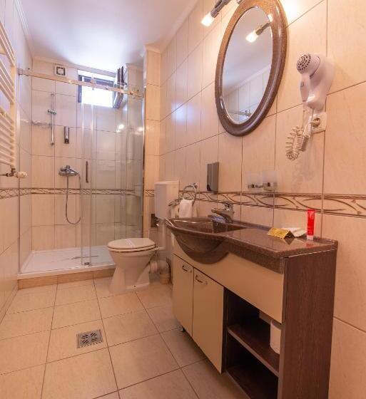 Номер Стандарт Индивидуальный, Wien