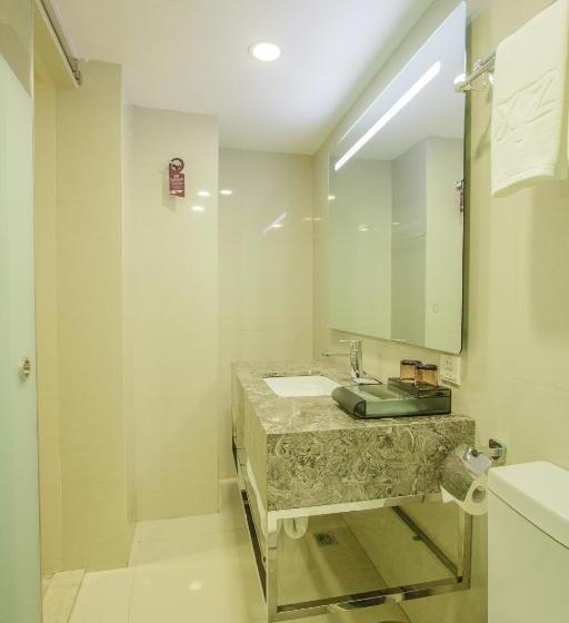 اتاق لوکس, Xyz