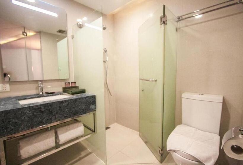 اتاق لوکس, Xyz