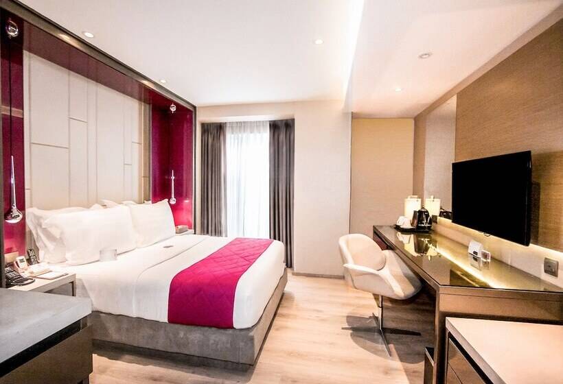 اتاق لوکس, Xyz