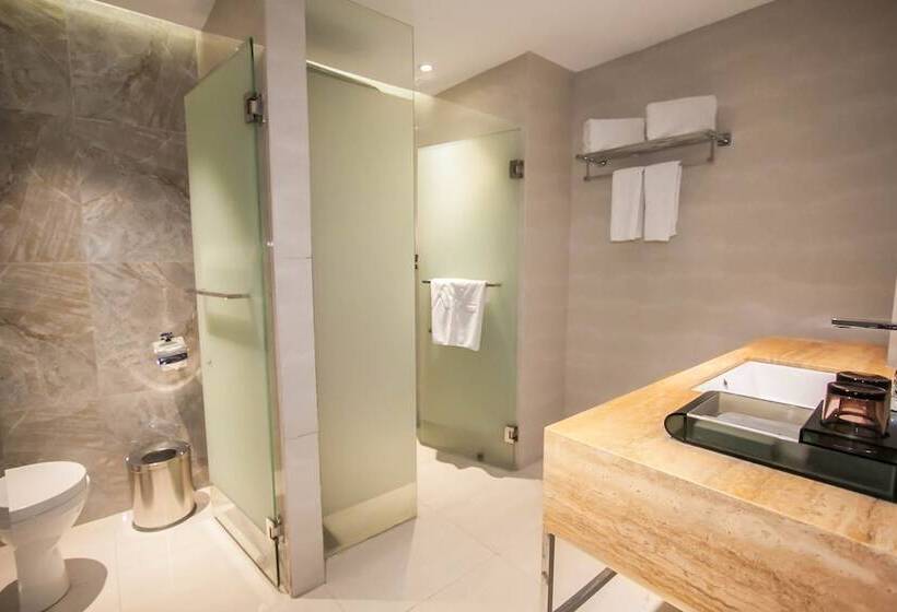 اتاق لوکس, Xyz