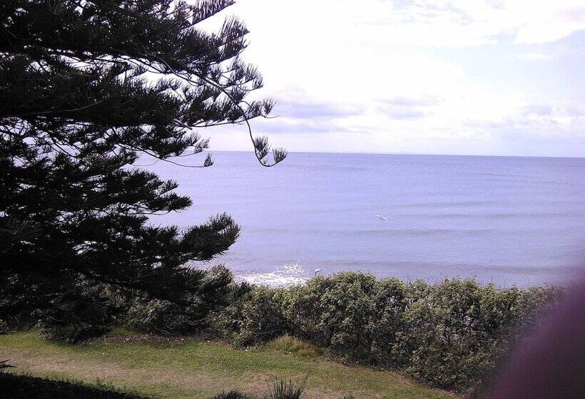 Апартаменты 1 Спальня, King'S Row Holiday Apartments