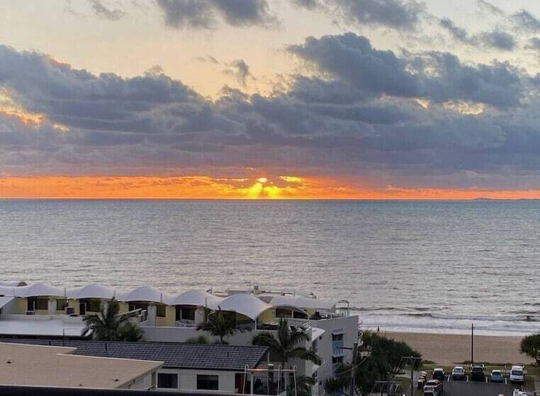 Апартаменты 1 Спальня, King'S Row Holiday Apartments