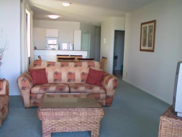 Апартаменты 2 Спальни Вид на Море, King'S Row Holiday Apartments