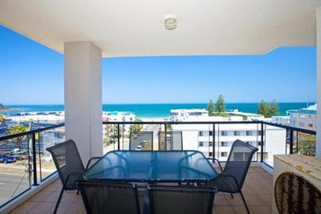 Апартаменты 2 Спальни Вид на Море, King'S Row Holiday Apartments