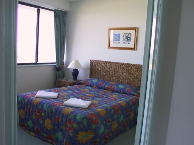 2 Bedroom Apartment with Views, King'S Row Holiday Apartments