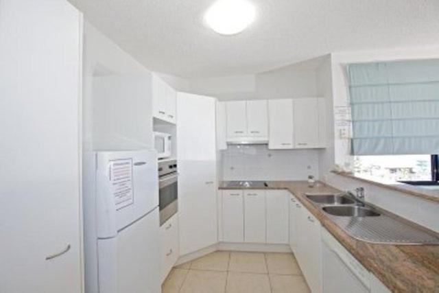 Apartamento Deluxe 2 Quartos Vista Mar, King'S Row Holiday Apartments
