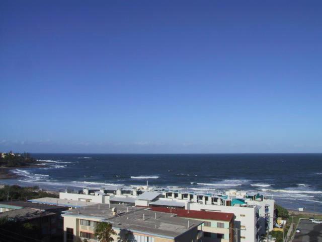 Апартаменты Deluxe 2 Спальни Вид на Море, King'S Row Holiday Apartments