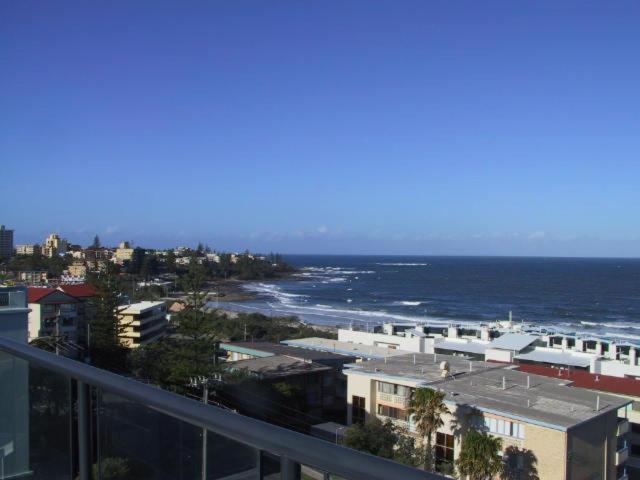 Апартаменты Deluxe 2 Спальни Вид на Море, King'S Row Holiday Apartments