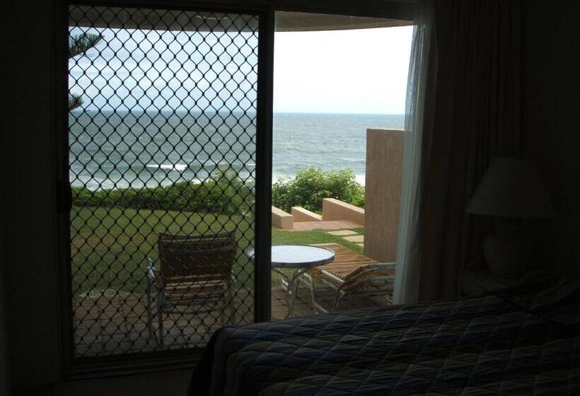 Апартаменты 3 Спальни, King'S Row Holiday Apartments