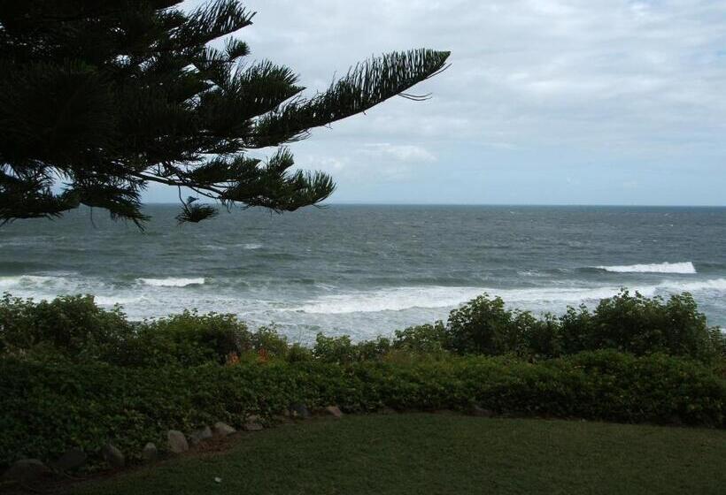 Апартаменты 3 Спальни, King'S Row Holiday Apartments