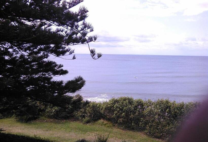 Апартаменты 3 Спальни, King'S Row Holiday Apartments