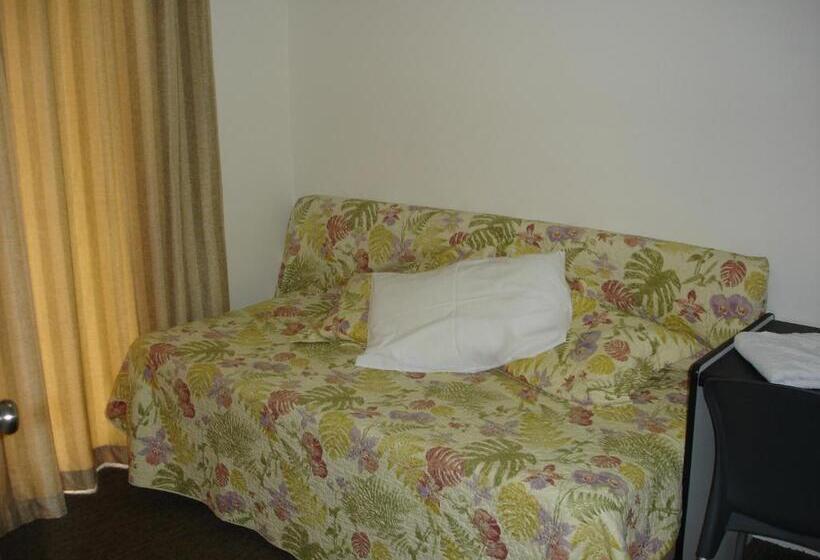 Апартаменты 3 Спальни, King'S Row Holiday Apartments