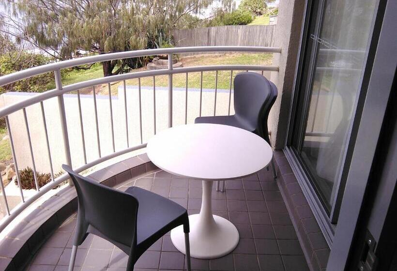 Апартаменты 3 Спальни, King'S Row Holiday Apartments