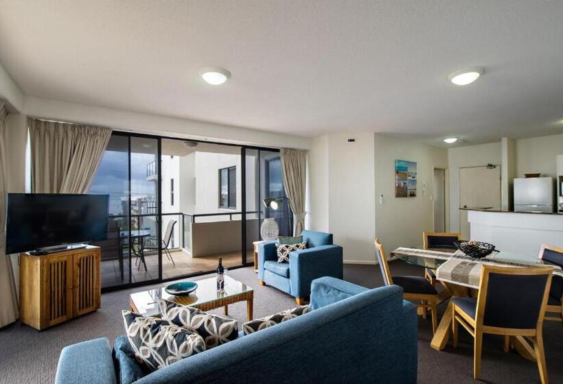 Апартаменты Superior 1 Спальня, King'S Row Holiday Apartments